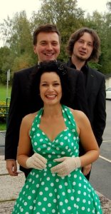 Toivo Kärki 100 vuotta - uusi levytys tulossa